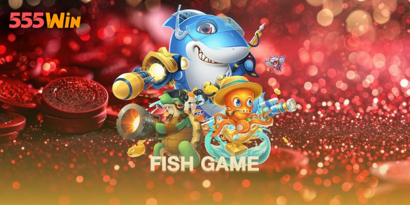 Bảng thưởng game bắn cá siêu hấp dẫn cho thành viên