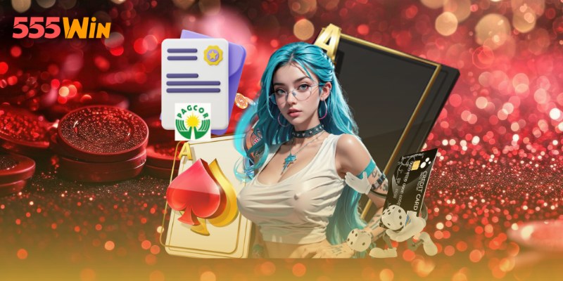 Các loại chứng nhận cá cược phổ biến nhất