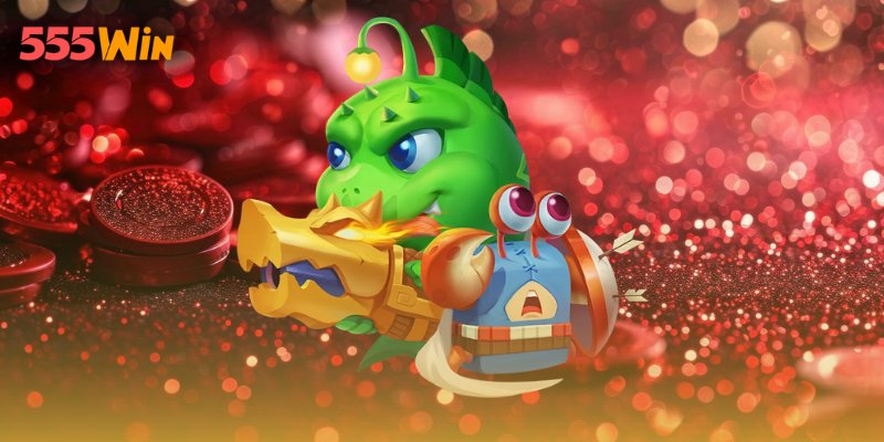 Điểm nổi bật bắn cá Kim Cương tại sảnh game hấp dẫn