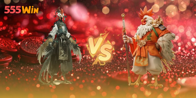 Giao diện xem gà đá online siêu mượt mà