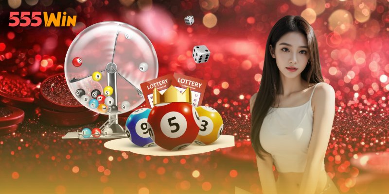 Khám phá xổ số Power 6/55 và cách thức chơi