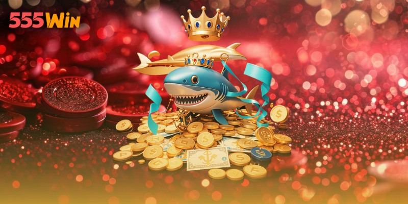 Lợi ích hấp dẫn khi tham gia sảnh cá