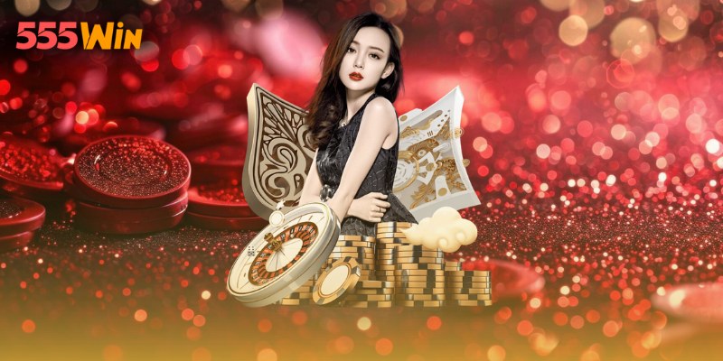 Lợi ích hấp dẫn khi tham gia sòng bạc trực tuyến