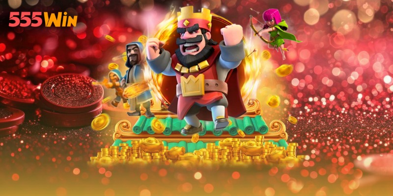 Mẹo hay giúp thành viên chiến thắng dễ dàng hơn