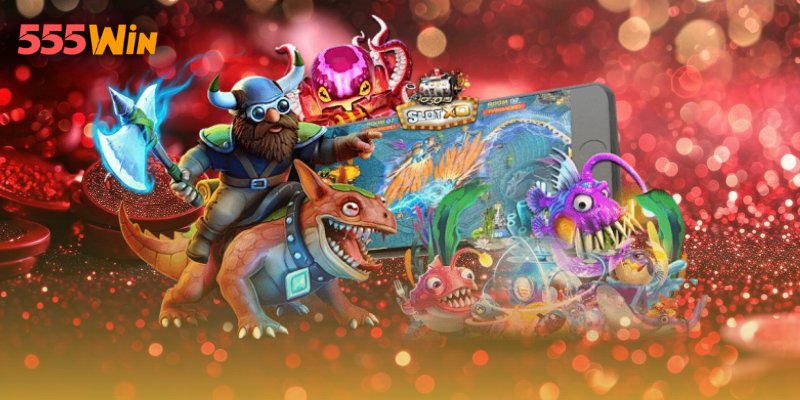 Phần hướng dẫn chơi bắn cá Rồng chi tiết