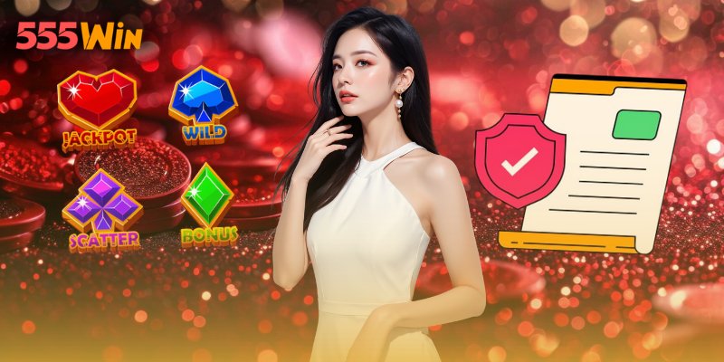 Tìm hiểu giấy phép hoạt động nhà cái uy tín hàng đầu