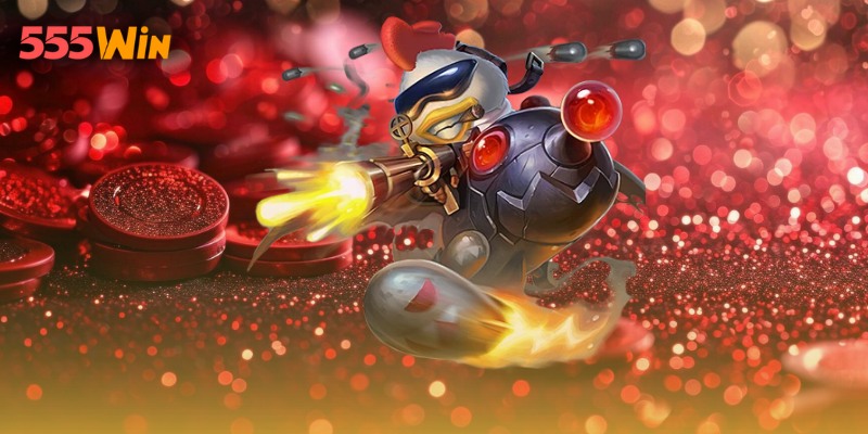 Tính năng độc đáo thu hút người tham gia