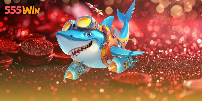 Tính năng mới cập nhật trong game săn cá