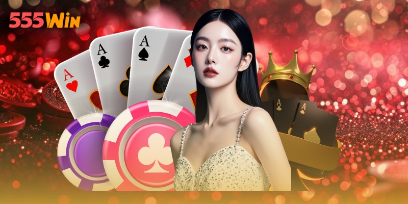 Tính năng nổi bật trên ứng dụng chơi bài HOT