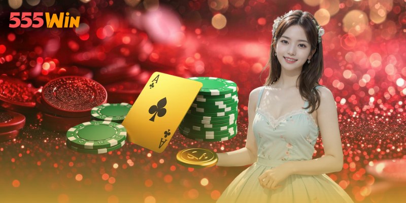 Ưu điểm vượt trội khi chơi bài trực tuyến