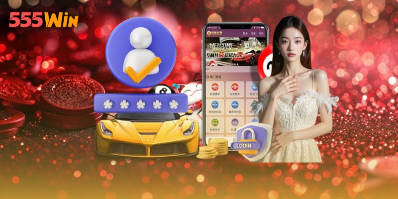 Xác minh thiết bị mới khi truy cập tài khoản